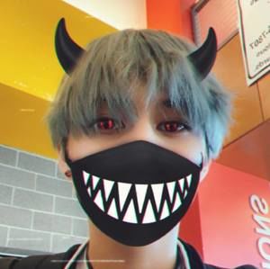 Meet your Posher, Gabe